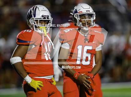 Thumbnail 1 in Hargrave @ Hardin-Jefferson photogallery.