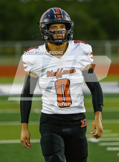 Thumbnail 3 in Hargrave @ Hardin-Jefferson photogallery.