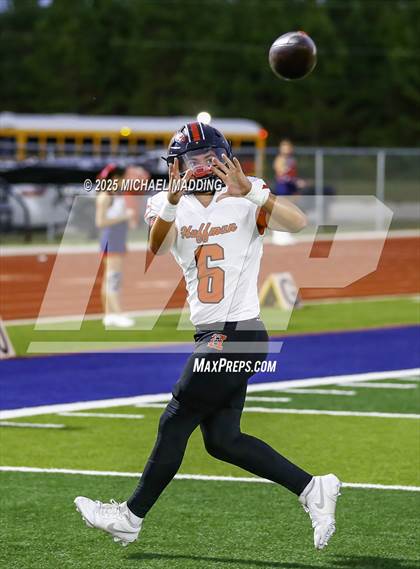 Thumbnail 2 in Hargrave @ Hardin-Jefferson photogallery.