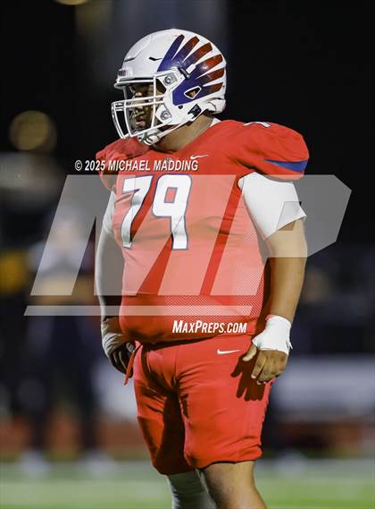 Thumbnail 3 in Hargrave @ Hardin-Jefferson photogallery.