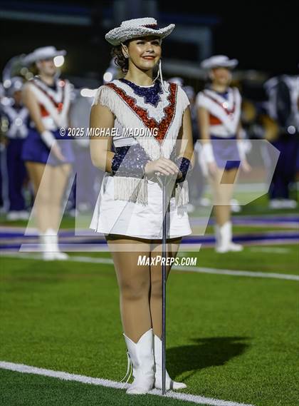 Thumbnail 1 in Hargrave @ Hardin-Jefferson photogallery.