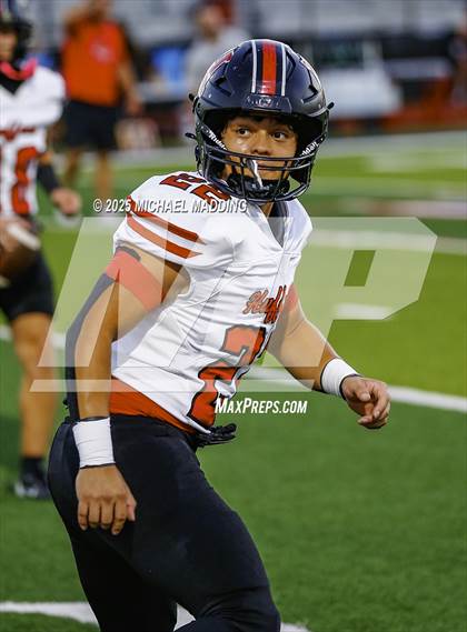 Thumbnail 2 in Hargrave @ Hardin-Jefferson photogallery.