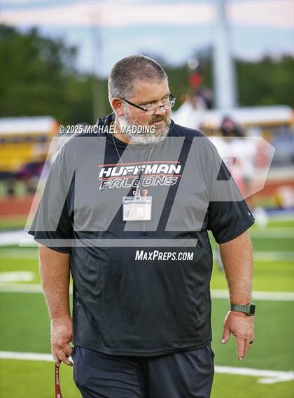 Thumbnail 1 in Hargrave @ Hardin-Jefferson photogallery.