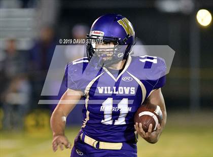 Thumbnail 3 in Williams @ Willows photogallery.