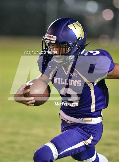 Thumbnail 2 in Williams @ Willows photogallery.