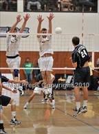 Photo from the gallery "Mira Costa vs. Loyola (CIF SS D1 Final)"