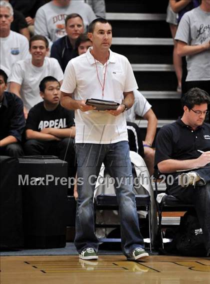 Thumbnail 2 in Mira Costa vs. Loyola (CIF SS D1 Final) photogallery.