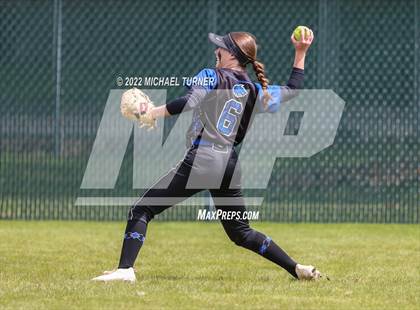 Thumbnail 1 in Timberline vs Skyview (IHSAA 5A State Tournament) photogallery.