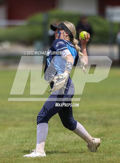 Thumbnail 1 in Timberline vs Skyview (IHSAA 5A State Tournament) photogallery.