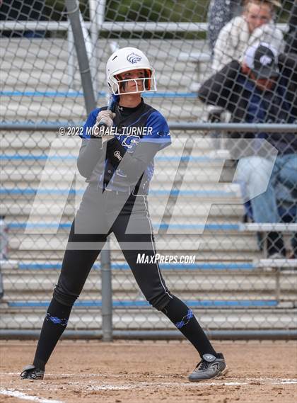 Thumbnail 1 in Timberline vs Skyview (IHSAA 5A State Tournament) photogallery.