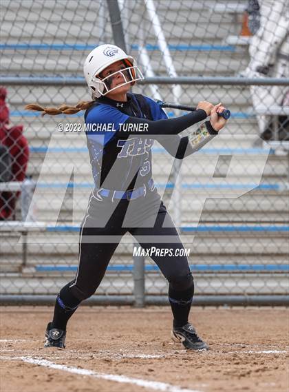 Thumbnail 1 in Timberline vs Skyview (IHSAA 5A State Tournament) photogallery.