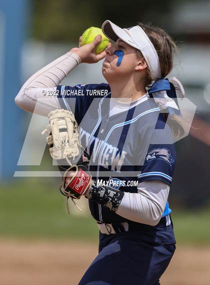Thumbnail 2 in Timberline vs Skyview (IHSAA 5A State Tournament) photogallery.