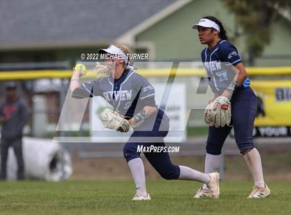 Thumbnail 1 in Timberline vs Skyview (IHSAA 5A State Tournament) photogallery.