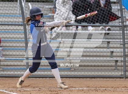 Thumbnail 3 in Timberline vs Skyview (IHSAA 5A State Tournament) photogallery.