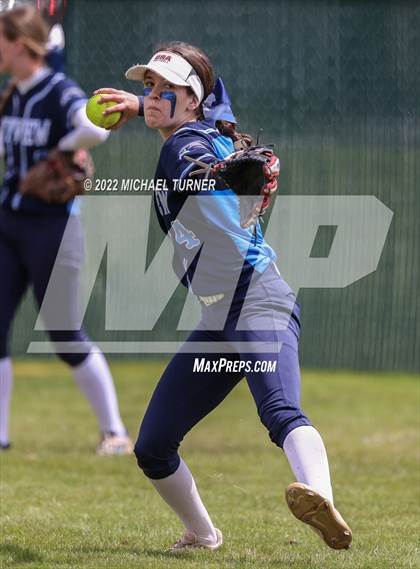 Thumbnail 1 in Timberline vs Skyview (IHSAA 5A State Tournament) photogallery.