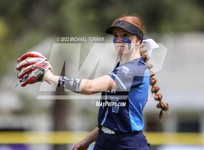 Thumbnail 2 in Timberline vs Skyview (IHSAA 5A State Tournament) photogallery.