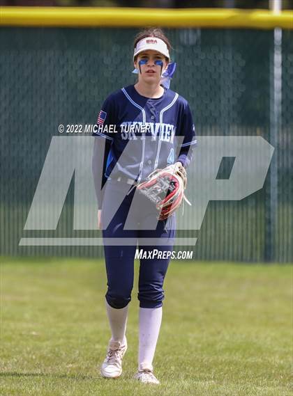 Thumbnail 2 in Timberline vs Skyview (IHSAA 5A State Tournament) photogallery.