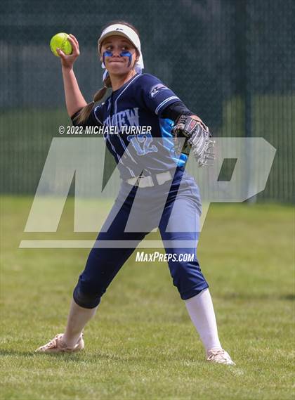 Thumbnail 1 in Timberline vs Skyview (IHSAA 5A State Tournament) photogallery.