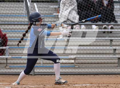 Thumbnail 1 in Timberline vs Skyview (IHSAA 5A State Tournament) photogallery.