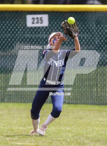 Thumbnail 1 in Timberline vs Skyview (IHSAA 5A State Tournament) photogallery.