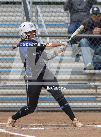 Thumbnail 1 in Timberline vs Skyview (IHSAA 5A State Tournament) photogallery.