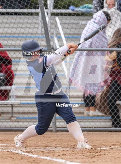 Thumbnail 3 in Timberline vs Skyview (IHSAA 5A State Tournament) photogallery.