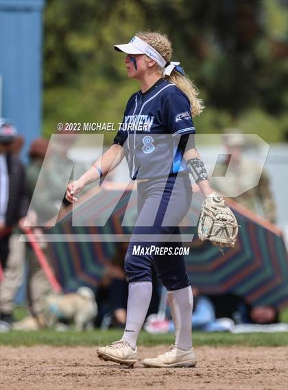 Thumbnail 1 in Timberline vs Skyview (IHSAA 5A State Tournament) photogallery.