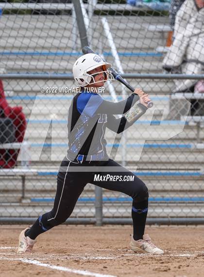 Thumbnail 2 in Timberline vs Skyview (IHSAA 5A State Tournament) photogallery.
