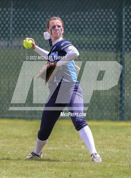 Thumbnail 3 in Timberline vs Skyview (IHSAA 5A State Tournament) photogallery.