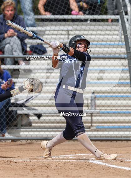 Thumbnail 1 in Timberline vs Skyview (IHSAA 5A State Tournament) photogallery.