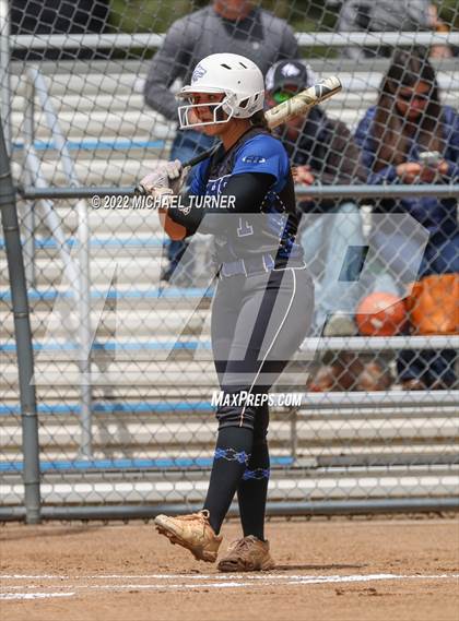 Thumbnail 3 in Timberline vs Skyview (IHSAA 5A State Tournament) photogallery.