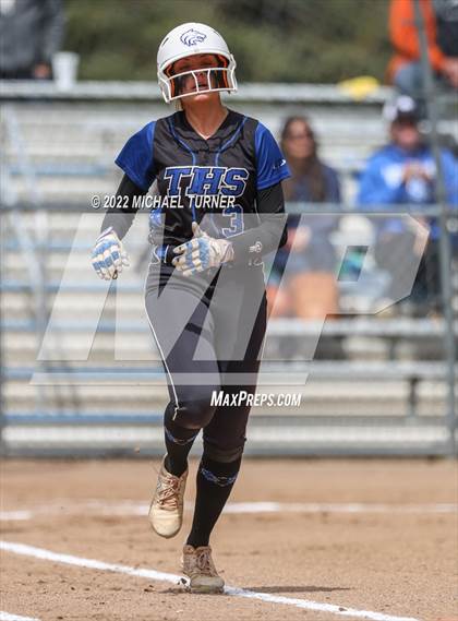 Thumbnail 1 in Timberline vs Skyview (IHSAA 5A State Tournament) photogallery.