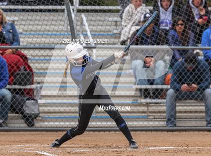 Thumbnail 3 in Timberline vs Skyview (IHSAA 5A State Tournament) photogallery.