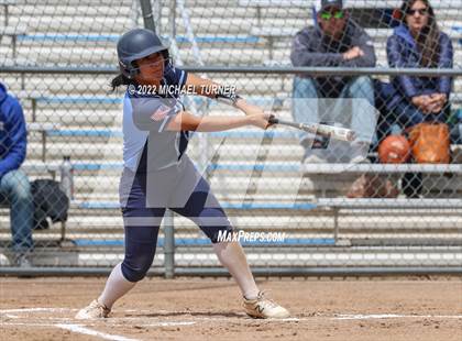 Thumbnail 3 in Timberline vs Skyview (IHSAA 5A State Tournament) photogallery.