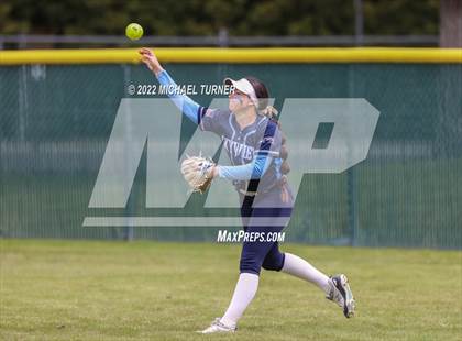 Thumbnail 1 in Timberline vs Skyview (IHSAA 5A State Tournament) photogallery.