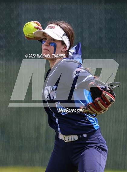 Thumbnail 1 in Timberline vs Skyview (IHSAA 5A State Tournament) photogallery.