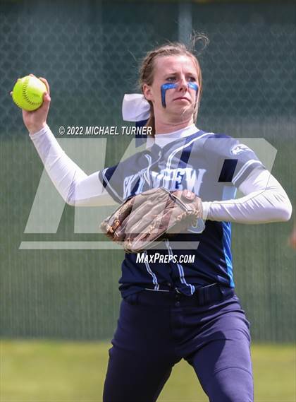Thumbnail 3 in Timberline vs Skyview (IHSAA 5A State Tournament) photogallery.