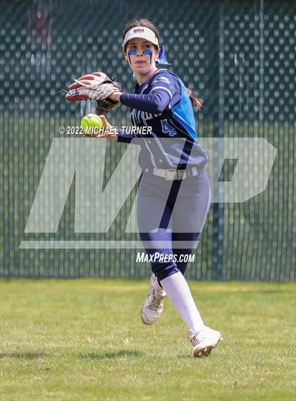Thumbnail 1 in Timberline vs Skyview (IHSAA 5A State Tournament) photogallery.