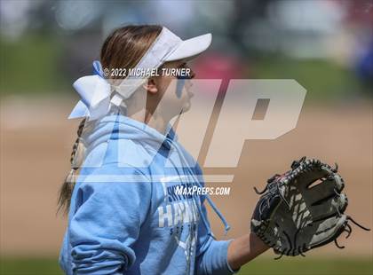 Thumbnail 2 in Timberline vs Skyview (IHSAA 5A State Tournament) photogallery.