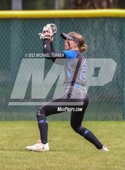 Thumbnail 1 in Timberline vs Skyview (IHSAA 5A State Tournament) photogallery.