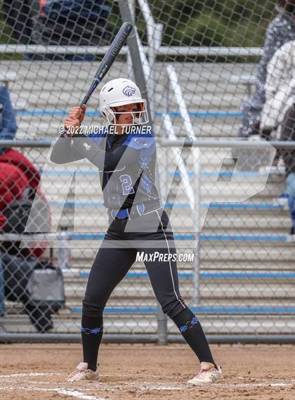 Thumbnail 3 in Timberline vs Skyview (IHSAA 5A State Tournament) photogallery.