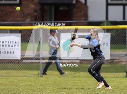 Thumbnail 1 in Timberline vs Skyview (IHSAA 5A State Tournament) photogallery.