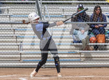Thumbnail 3 in Timberline vs Skyview (IHSAA 5A State Tournament) photogallery.