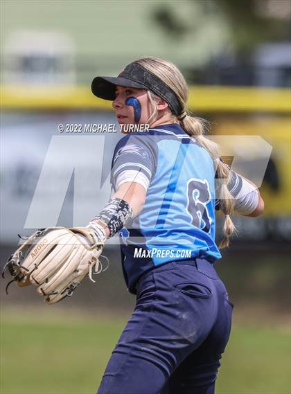 Thumbnail 1 in Timberline vs Skyview (IHSAA 5A State Tournament) photogallery.