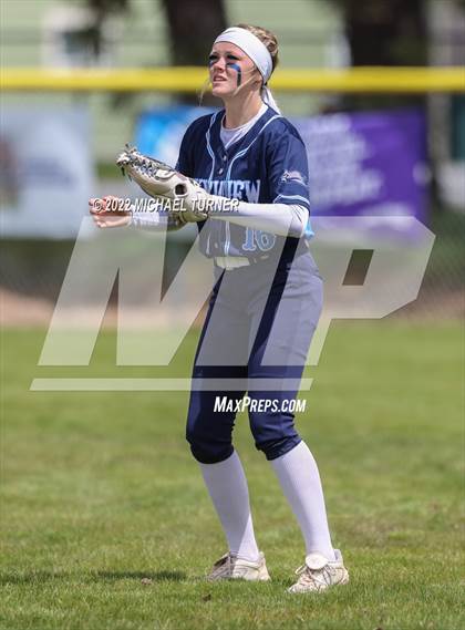 Thumbnail 2 in Timberline vs Skyview (IHSAA 5A State Tournament) photogallery.