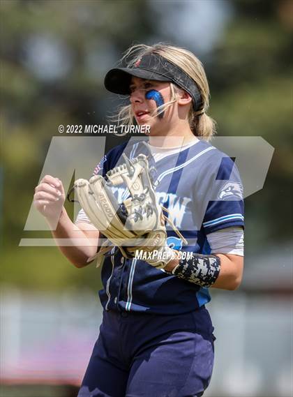 Thumbnail 3 in Timberline vs Skyview (IHSAA 5A State Tournament) photogallery.