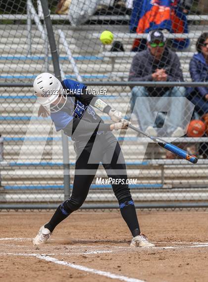 Thumbnail 1 in Timberline vs Skyview (IHSAA 5A State Tournament) photogallery.