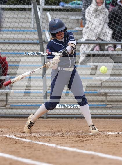 Thumbnail 2 in Timberline vs Skyview (IHSAA 5A State Tournament) photogallery.