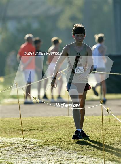 Thumbnail 1 in North Florida JV Championship photogallery.