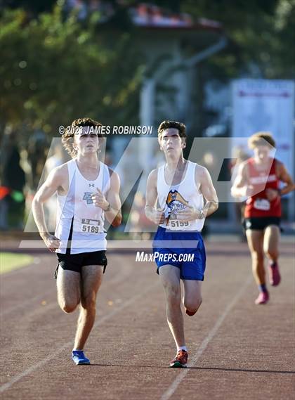 Thumbnail 1 in North Florida JV Championship photogallery.